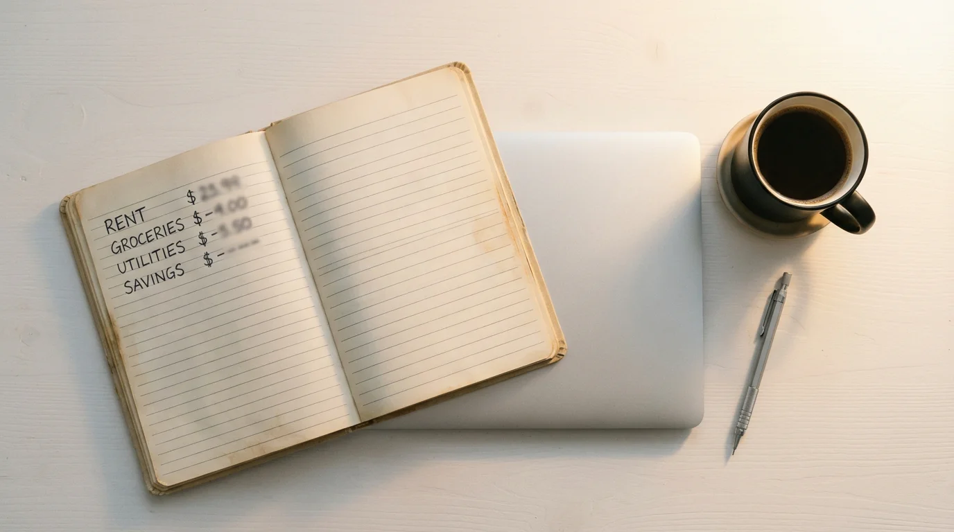 Responsible gambling bankroll management framework with session budget planning