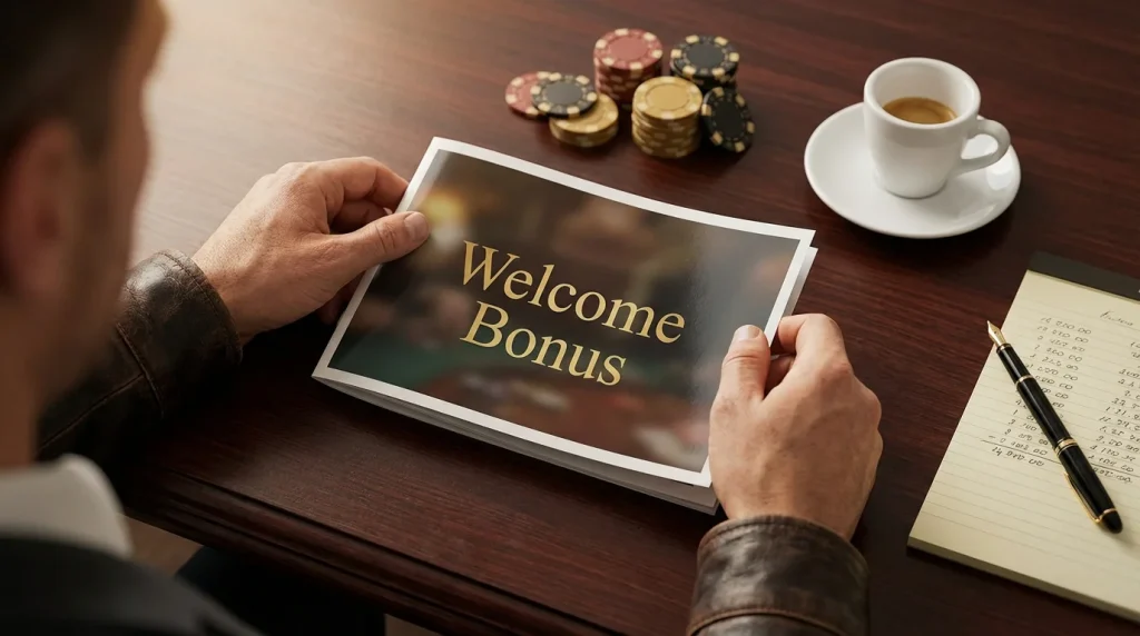 Non GamStop casino bonuses — welcome offers, free spins and cashback deals for UK players
