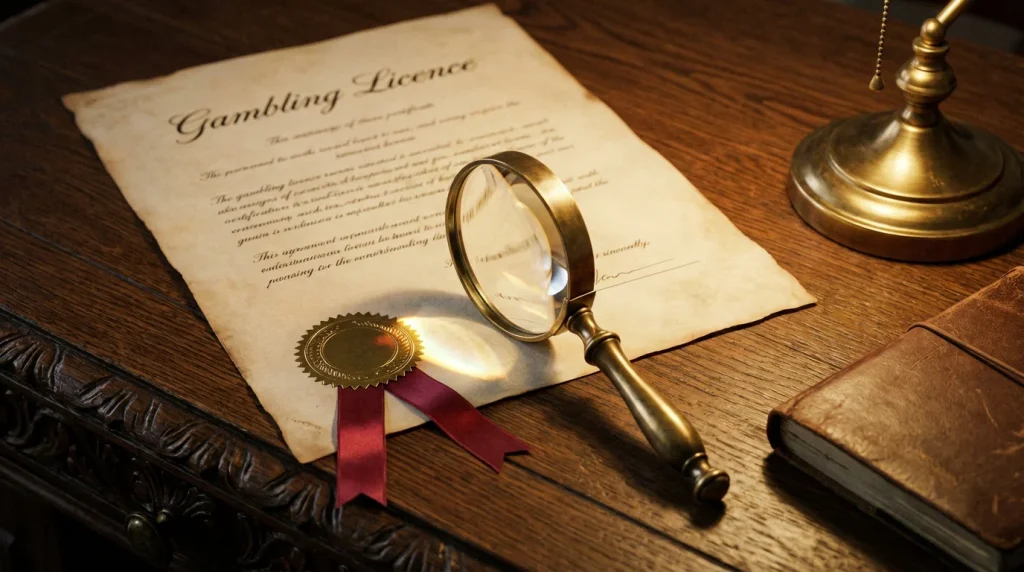 Non GamStop casino licensing — Curaçao, MGA and Anjouan offshore gambling licences explained