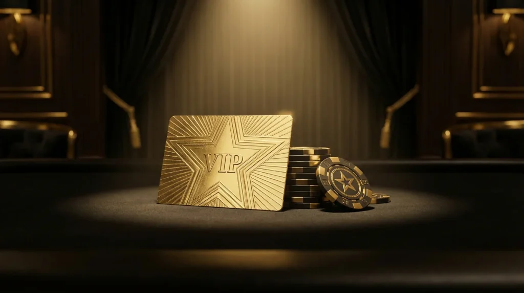 Loyalty programmes and VIP rewards at non-GamStop casinos for UK players