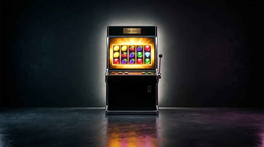 Slots not on GamStop — high-RTP slot games and top providers for UK players
