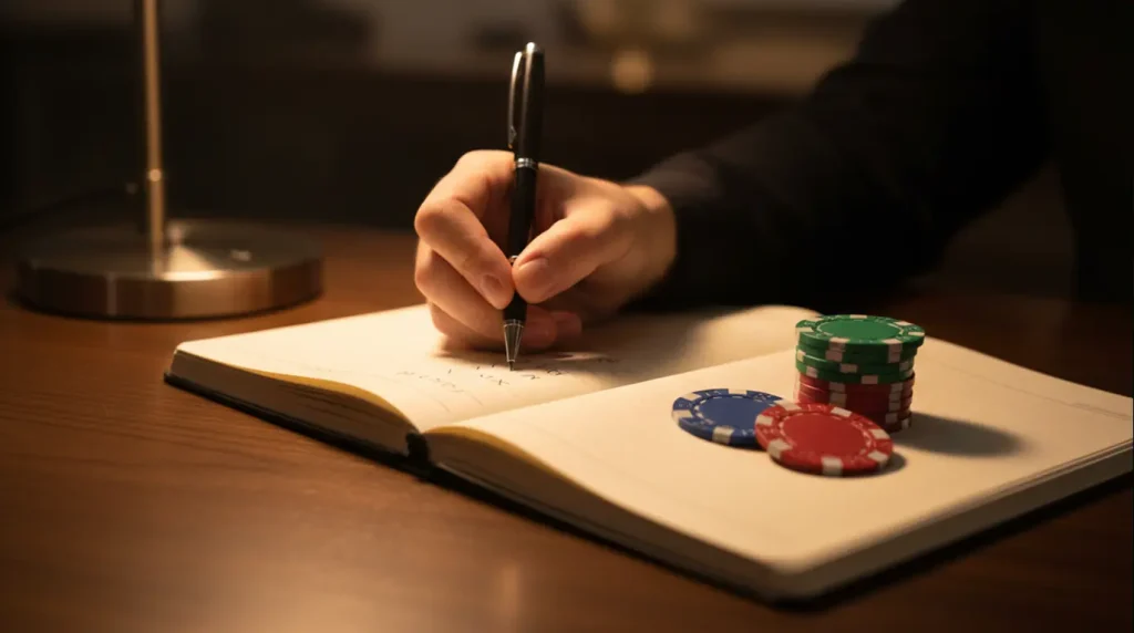 Wagering requirements explained for bonuses at non-GamStop casinos